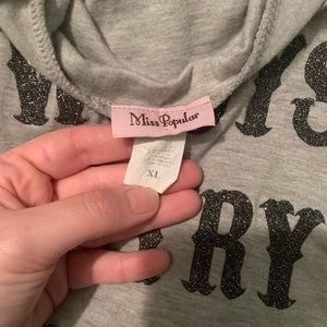 Short Sleeve Country Shirt